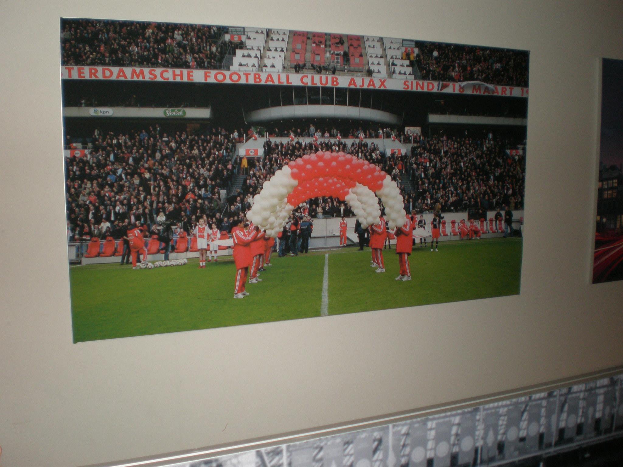 Sint-Martinus den XIIde - Winterkamp VK '14